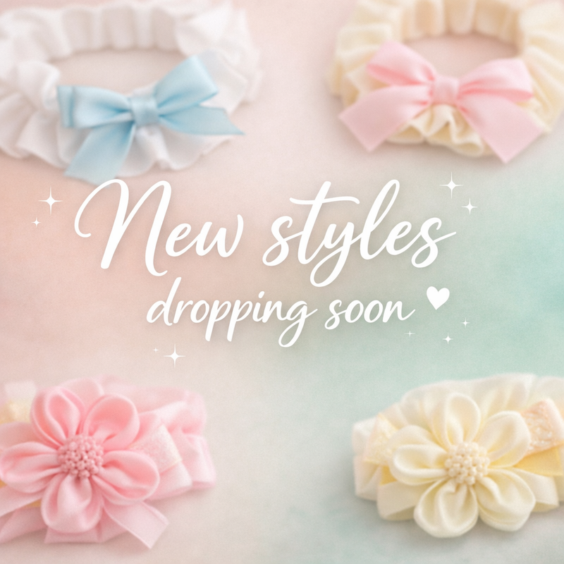 Frill Collars