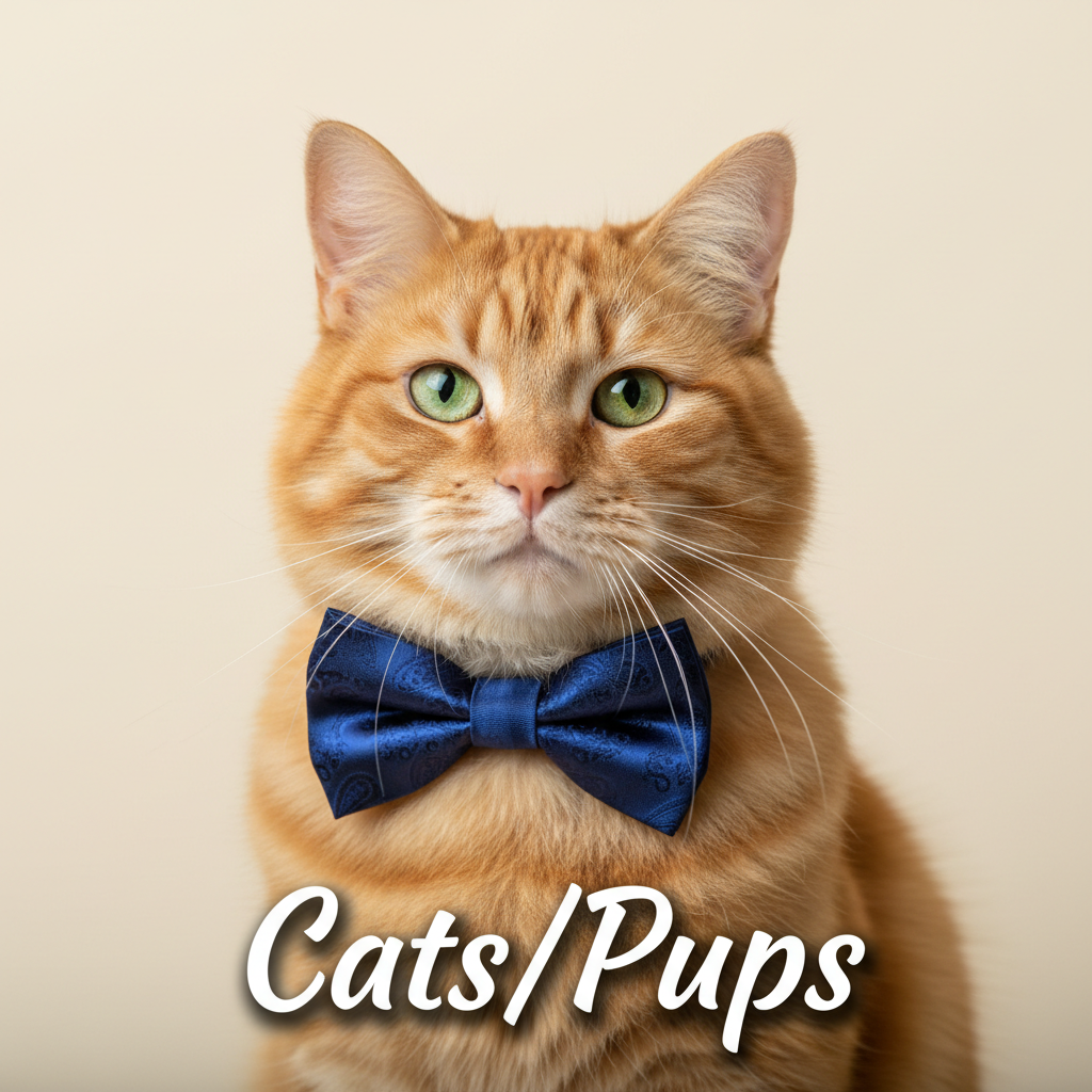 Cats