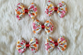 Meadow Flower Bowties - Bundle of 5