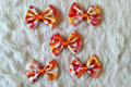 Alphabets Bowties- Bundle of 5