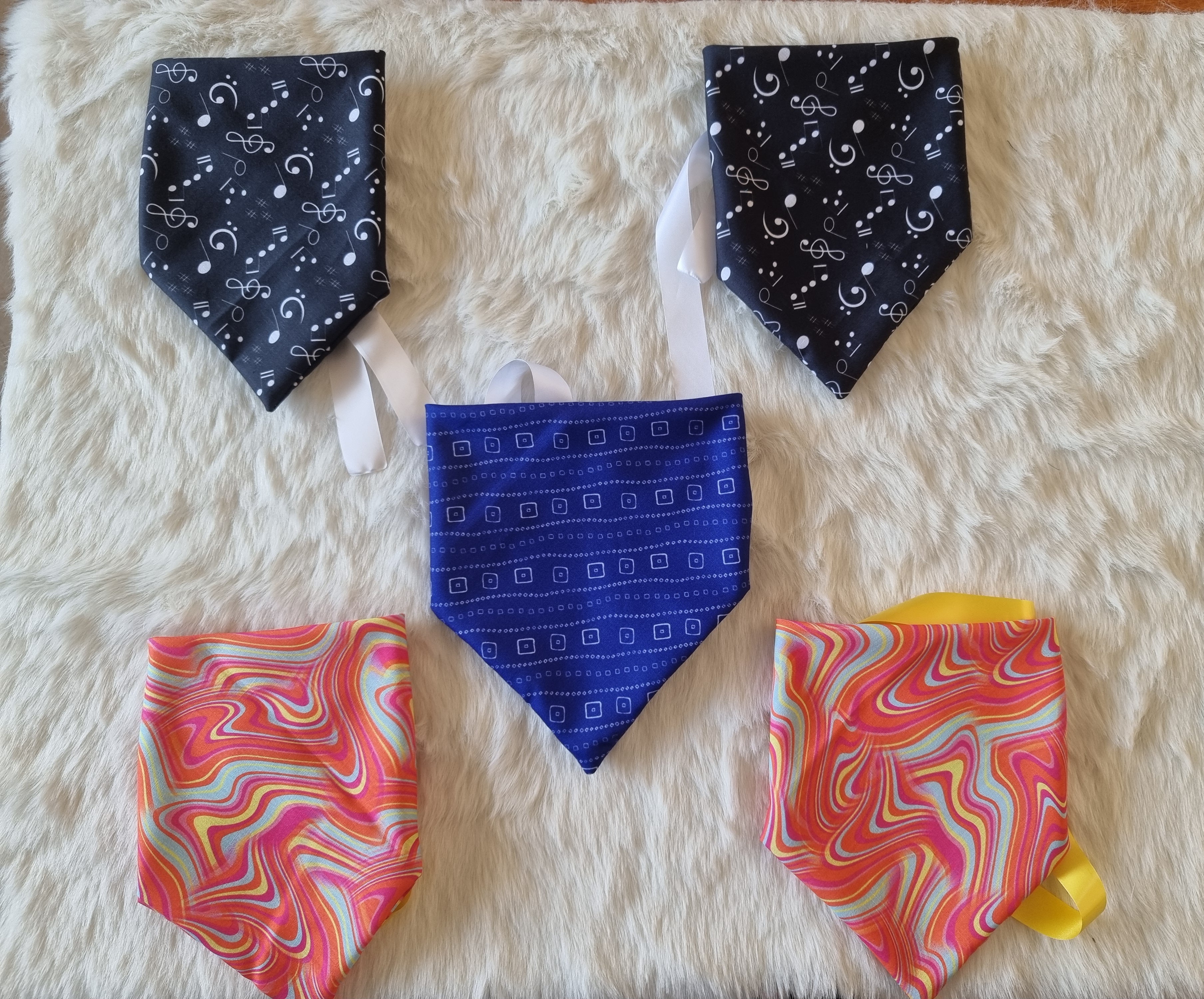 Curated Bundle of 5 - Combo 1