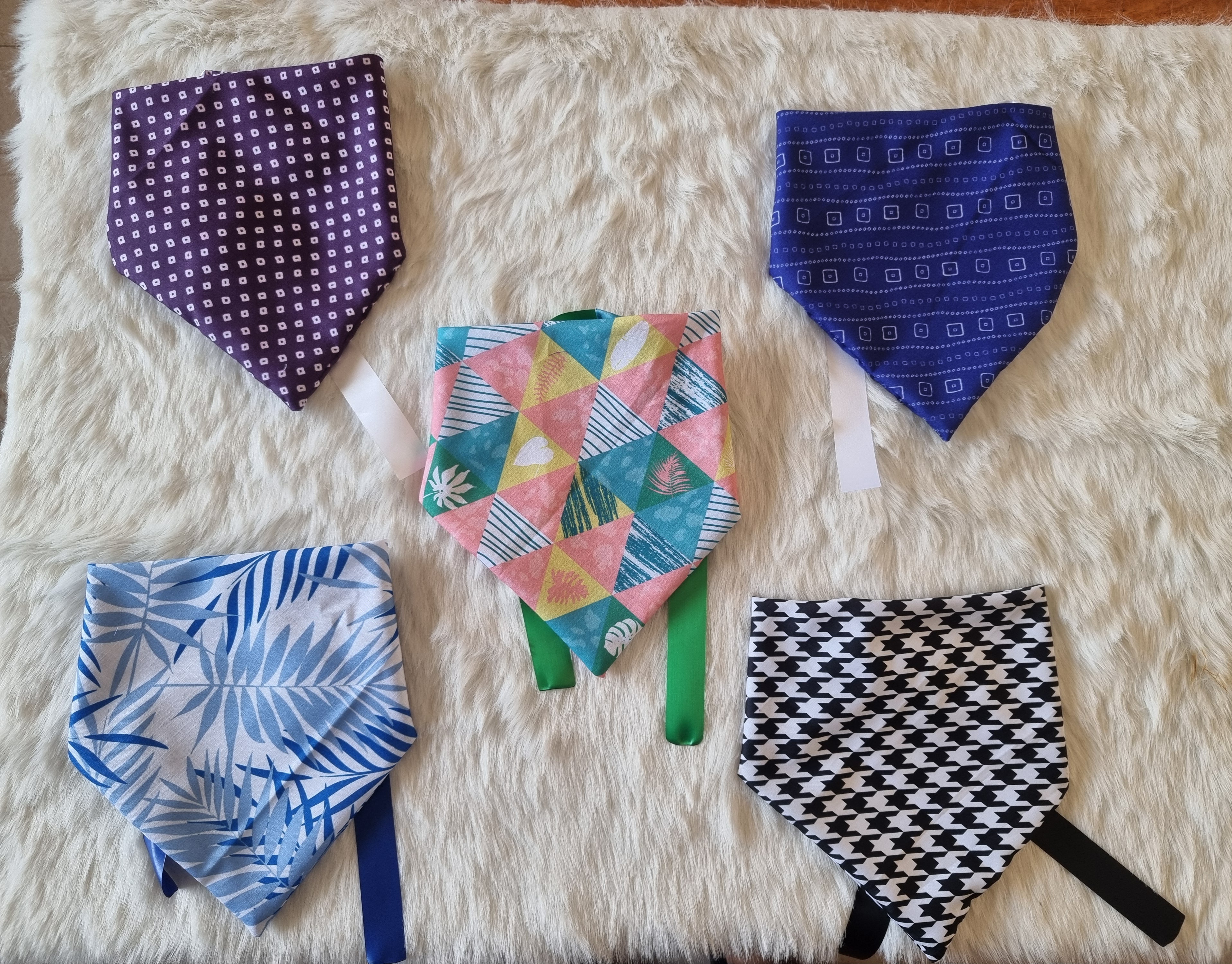Curated Bundle of 5 - Combo 2