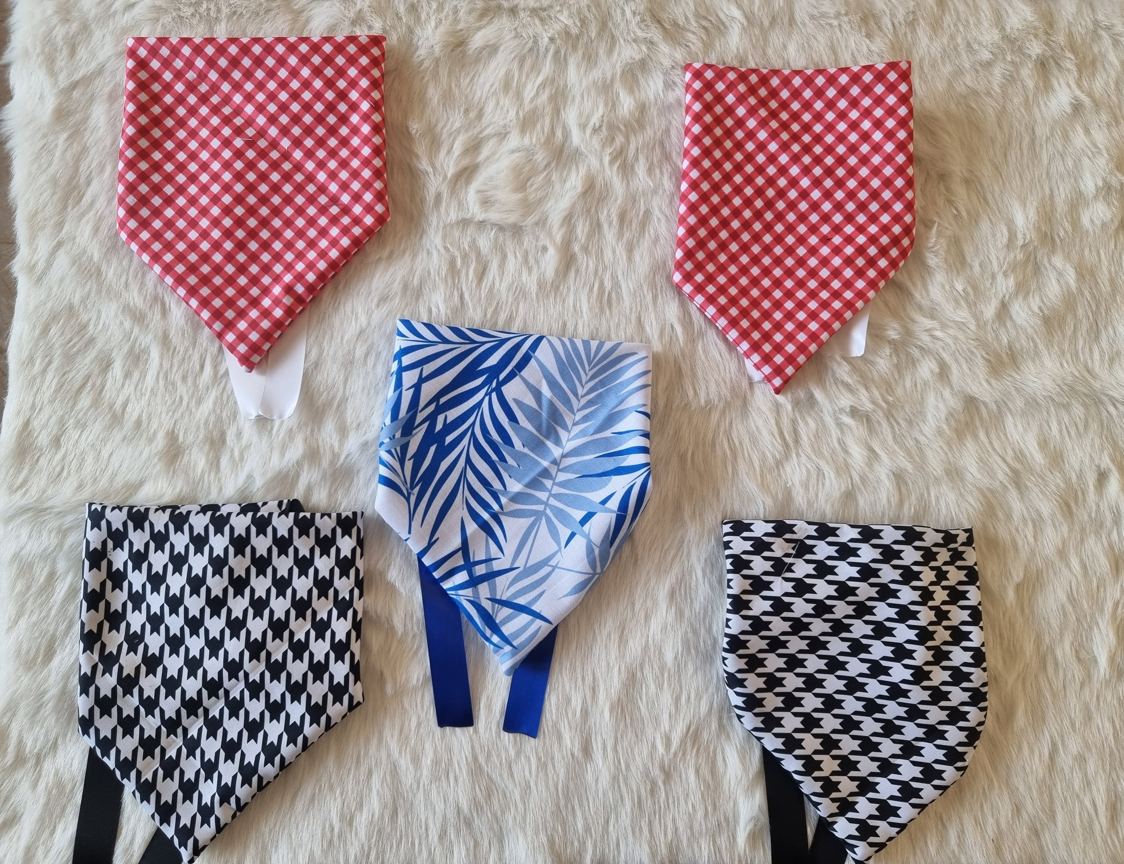 Curated Bundle of 5- Combo 3