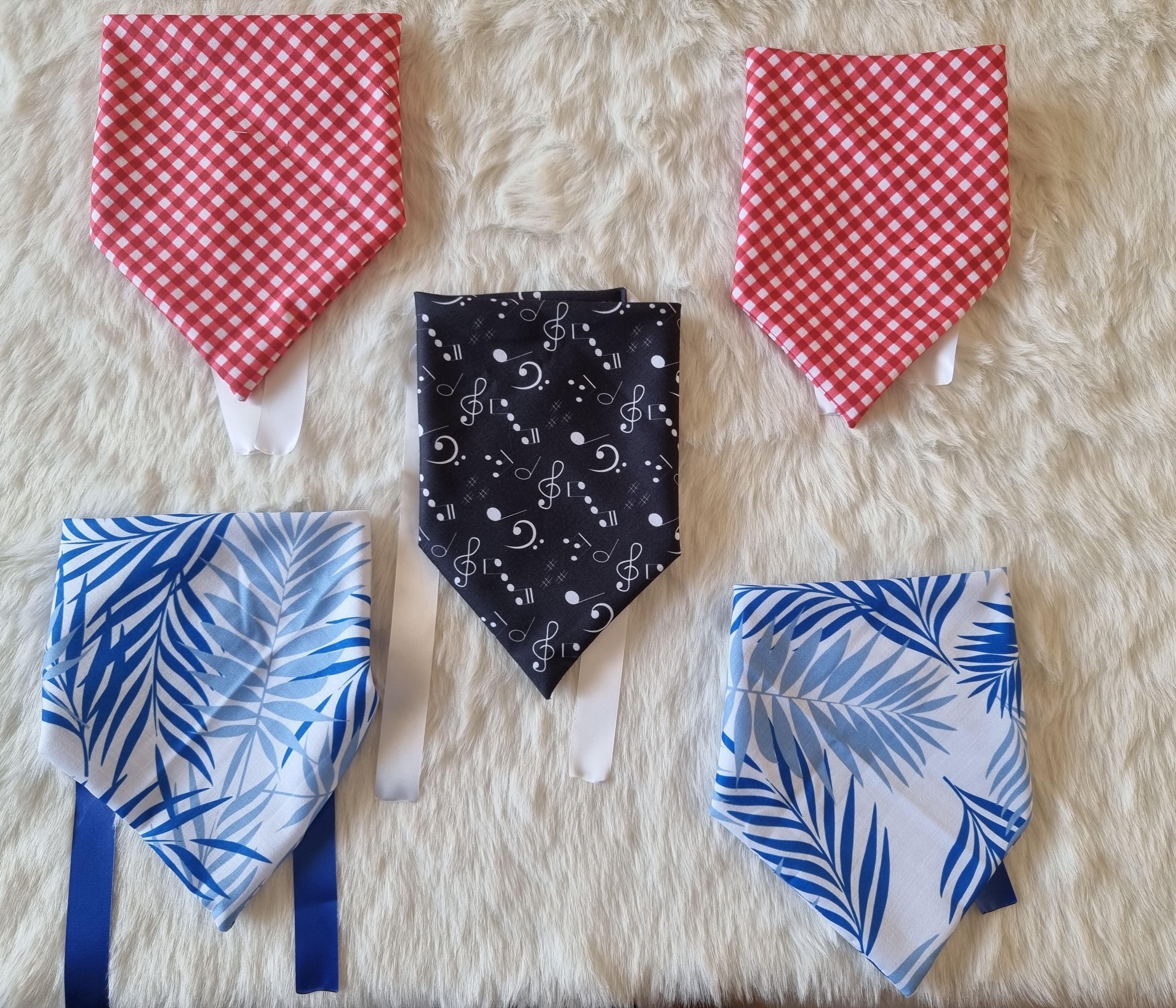 Curated Bundle of 5 - Combo 4