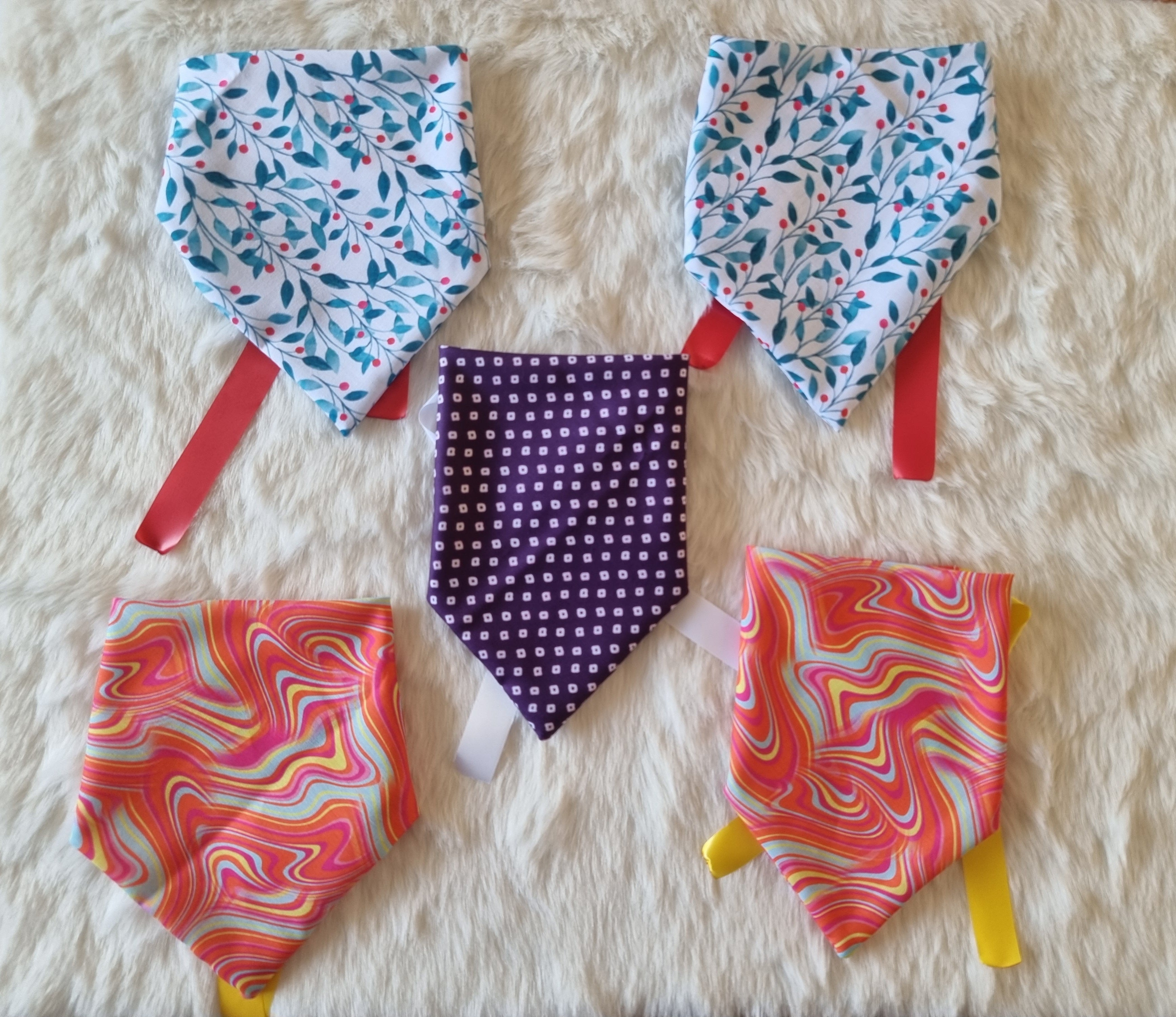 Curated Bundle of 5 - Combo 5