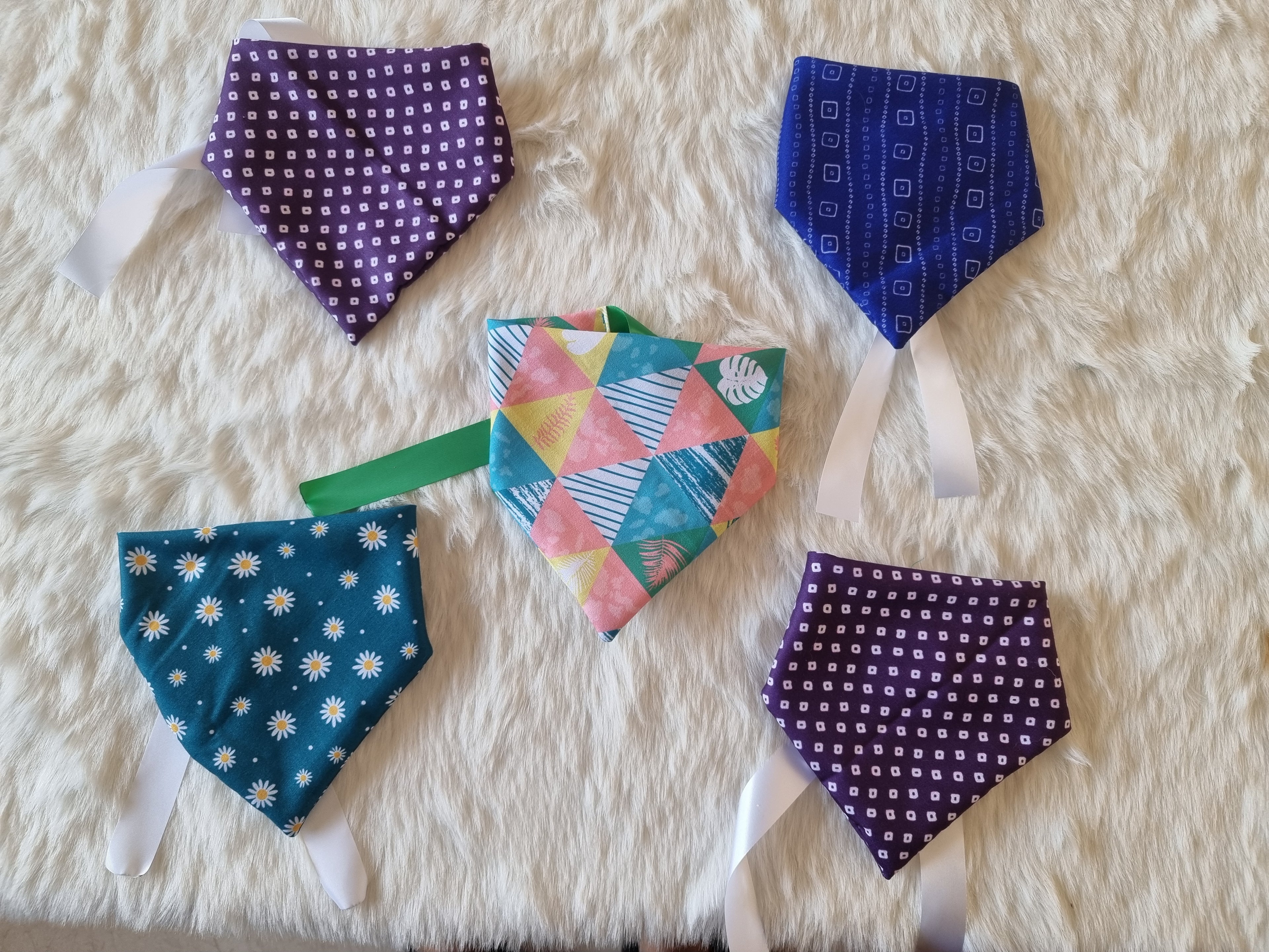 Curated Bundle of 5 - Combo 6