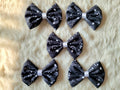 Musical Notes Bows - Bundle of 5