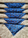 Cassette Bandana - Bundle of 5