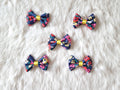 Floral Symphony - Bundle of 5