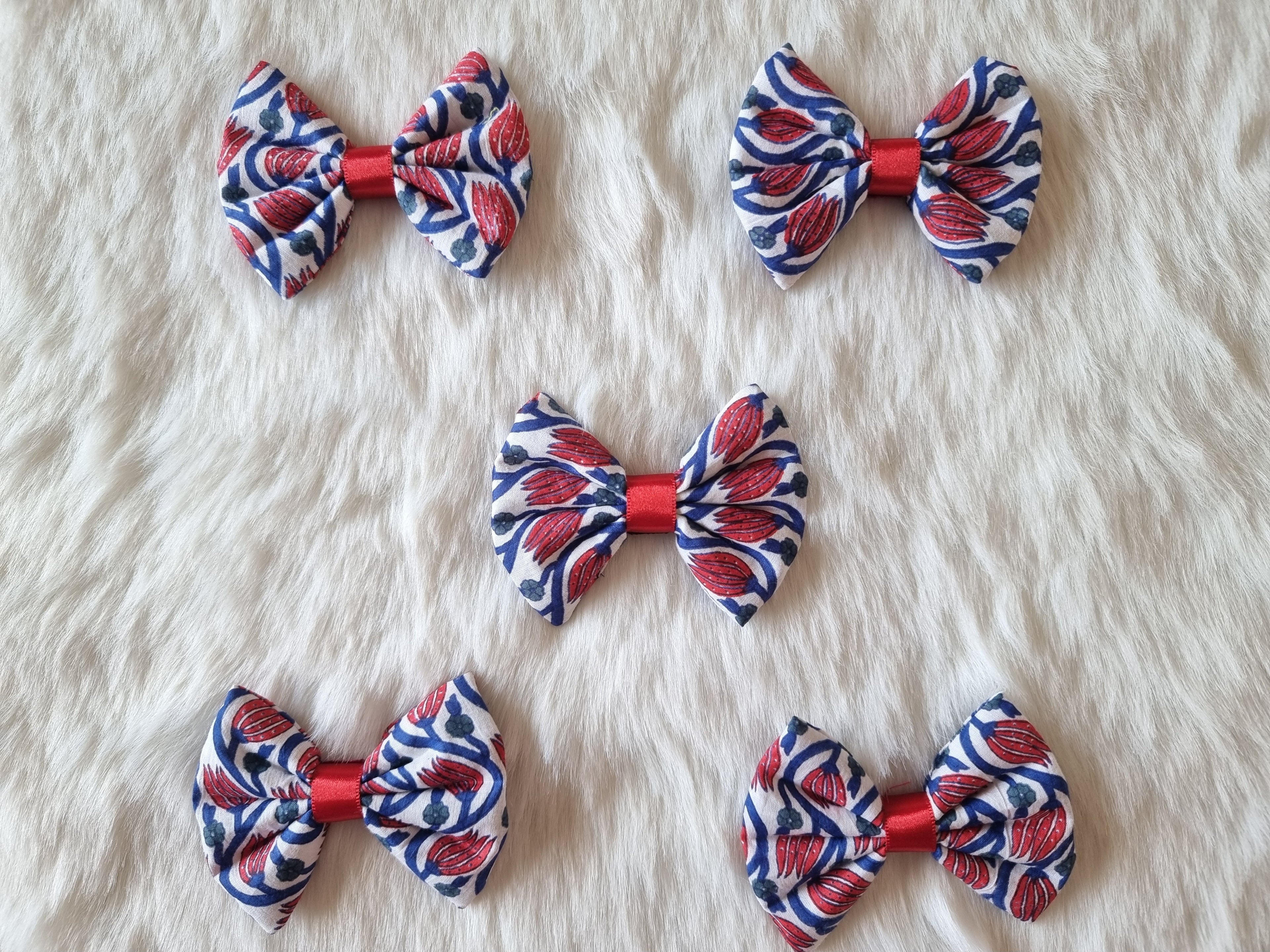 Pichwai - Bundle of 5
