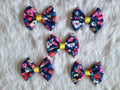 Floral Symphony - Bundle of 5