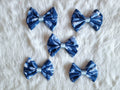 Indigo Floral - Bundle of 5