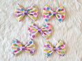 Confettie Bowties - Bundle of 5