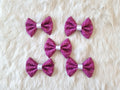 Bandhani Bowties - Bundle of 5