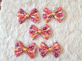 Citrus Blast Bowties - Bundle of 5