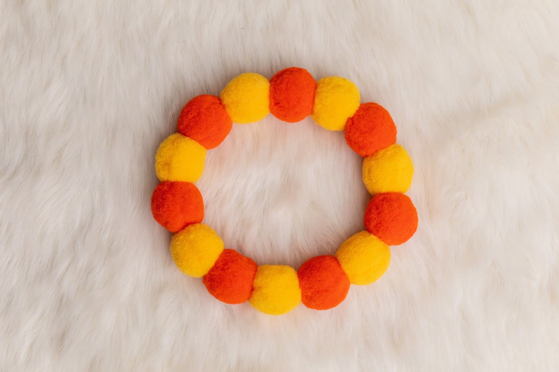 Marigold Magic - Bundle of 5
