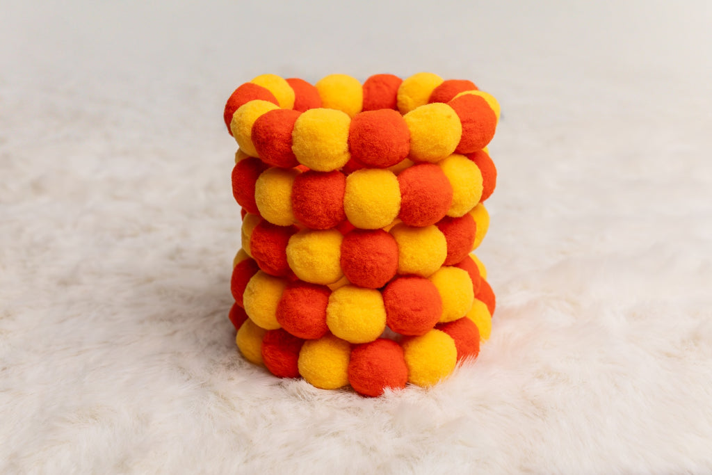 Marigold Magic - Bundle of 5