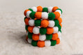 Tricolour Pride - Bundle of 5
