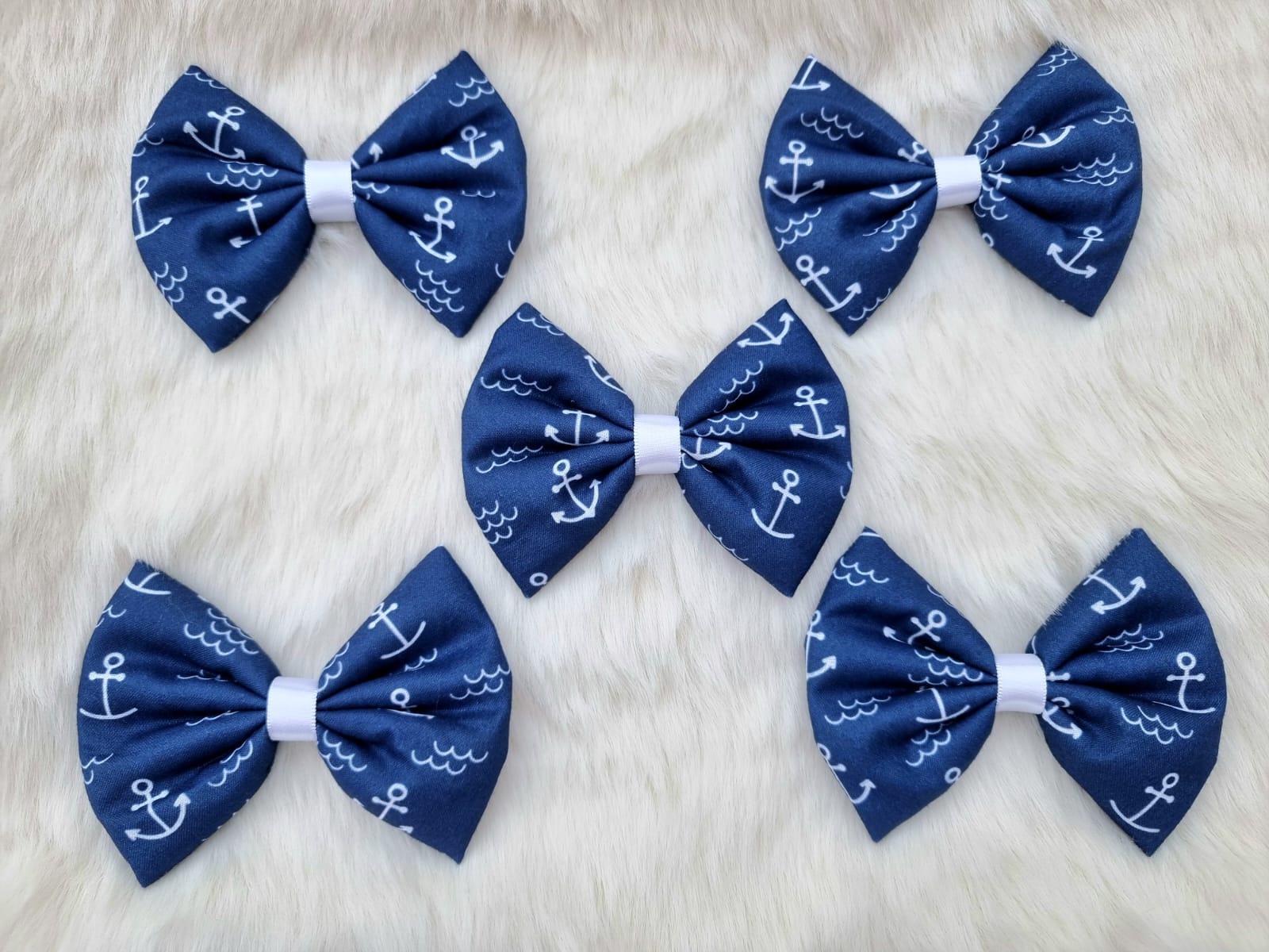 Sailor Bowtie - Bundle of 5